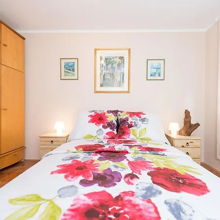Tara Apartman Rovinj