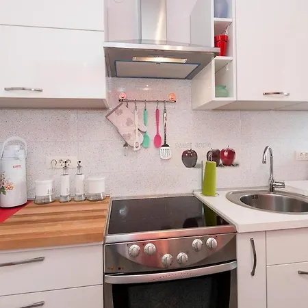 Apartman Tara Rovinj