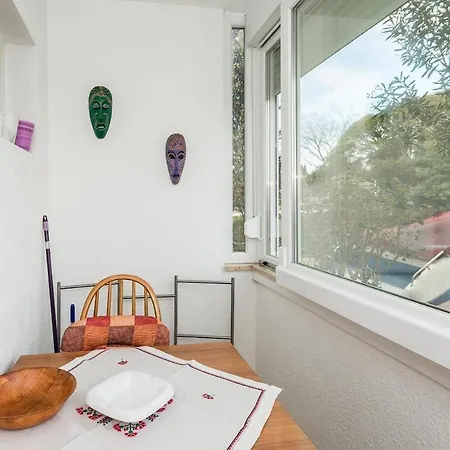 Apartman Tara Rovinj